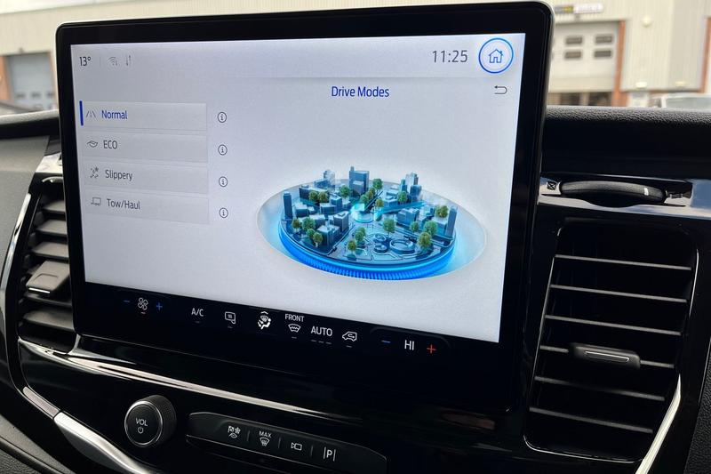 Used Ford Transit 2025 for sale - 76895366: Photo 30