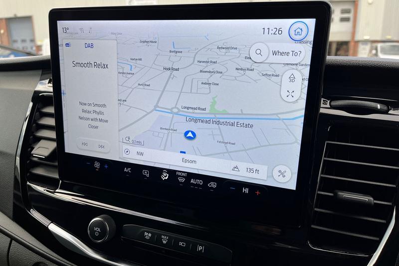 Used Ford Transit 2025 for sale - 76895366: Photo 31