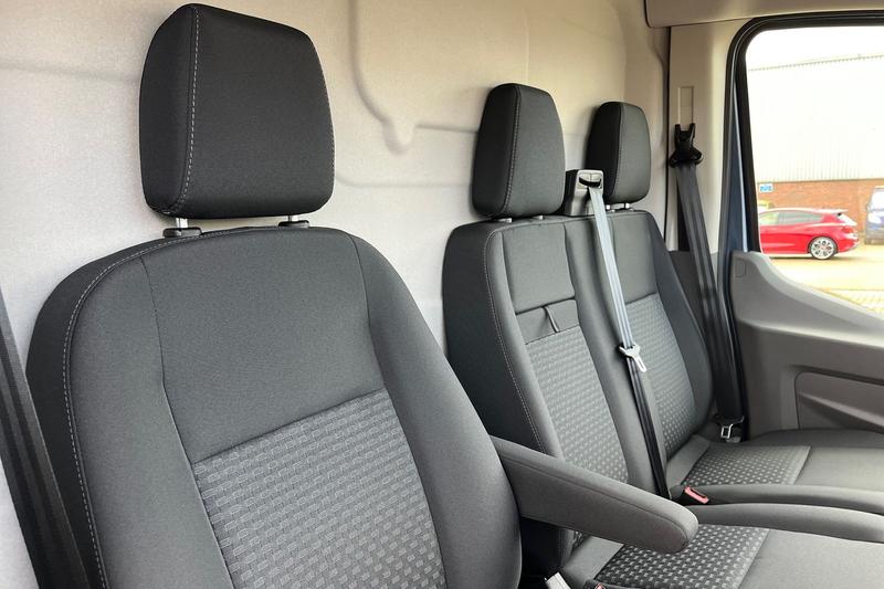 Used Ford Transit 2025 for sale - 76895366: Photo 32