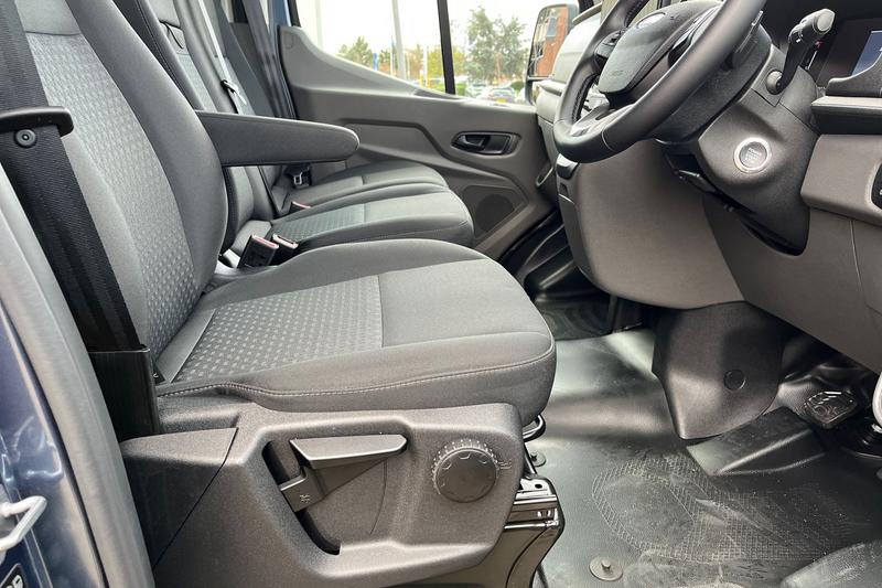 Used Ford Transit 2025 for sale - 76895366: Photo 33