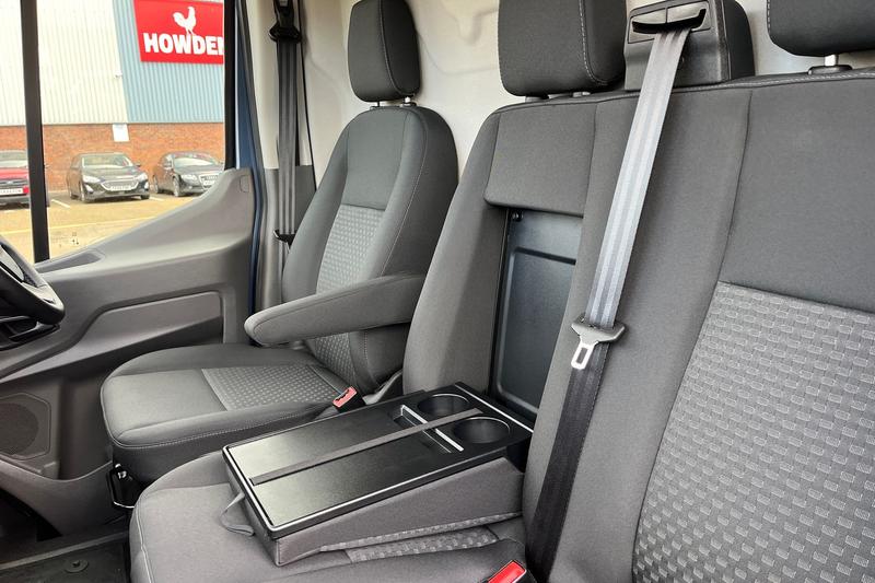 Used Ford Transit 2025 for sale - 76895366: Photo 34