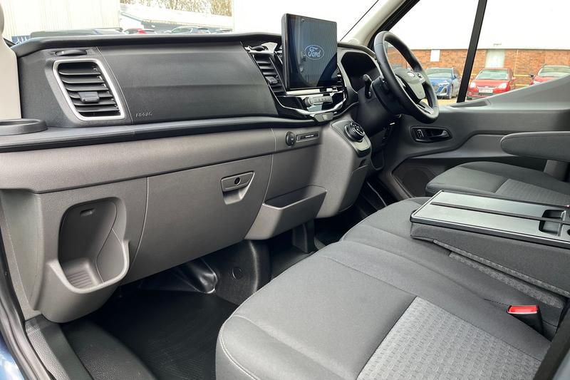 Used Ford Transit 2025 for sale - 76895366: Photo 35