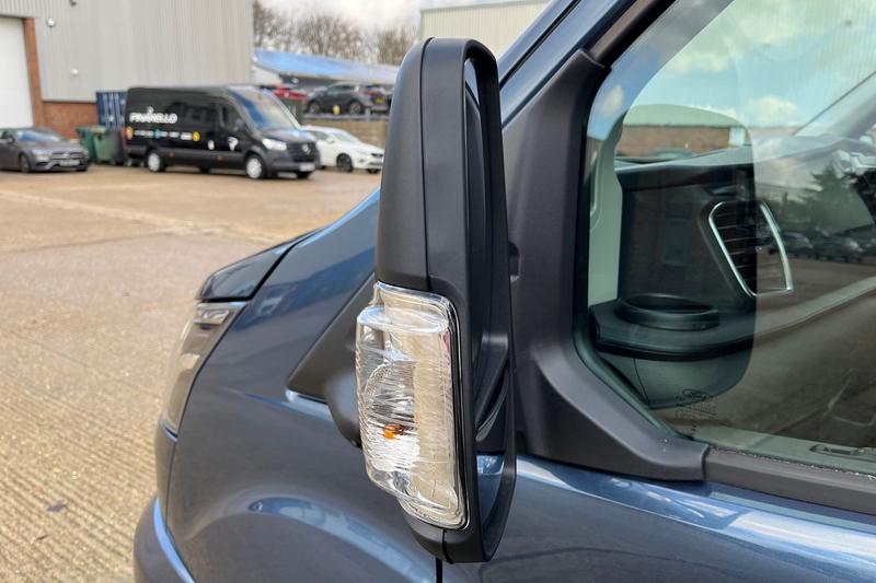 Used Ford Transit 2025 for sale - 76895366: Photo 36