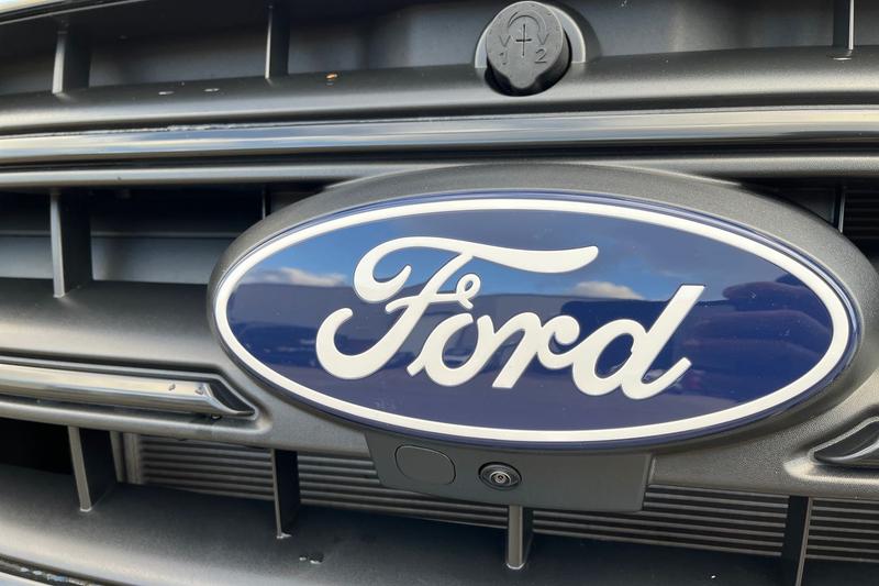 Used Ford Transit 2025 for sale - 76895366: Photo 37