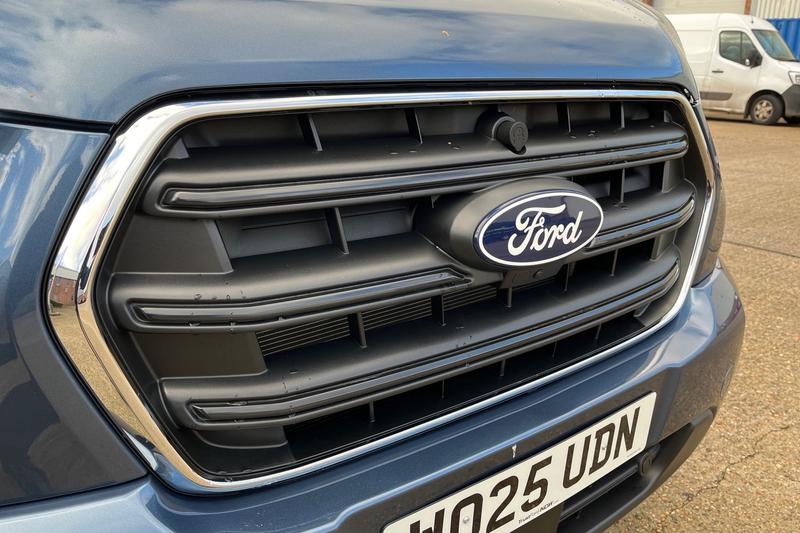 Used Ford Transit 2025 for sale - 76895366: Photo 38