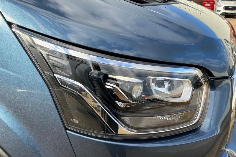 Used Ford Transit 2025 for sale - 76895366: Photo 39