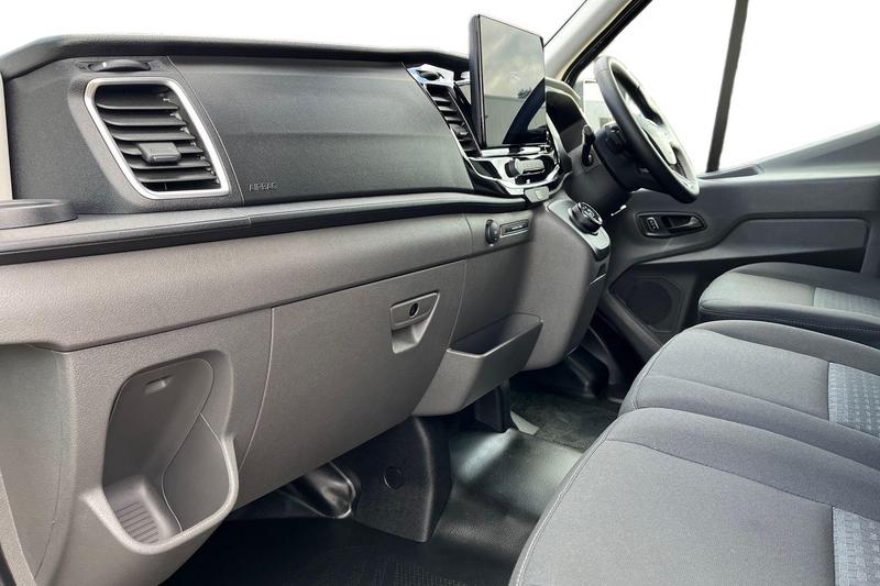 Used Ford Transit 2025 for sale - 76895366: Photo 4