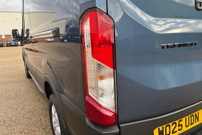 Used Ford Transit 2025 for sale - 76895366: Photo 40
