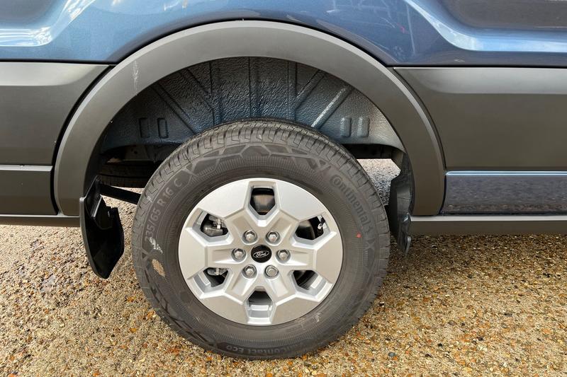 Used Ford Transit 2025 for sale - 76895366: Photo 41