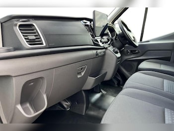 Used Ford Transit 2025 for sale - 76895366: Photo