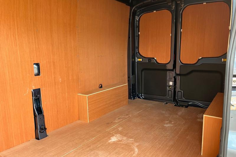 Used Ford Transit 2025 for sale - 76895366: Photo 5