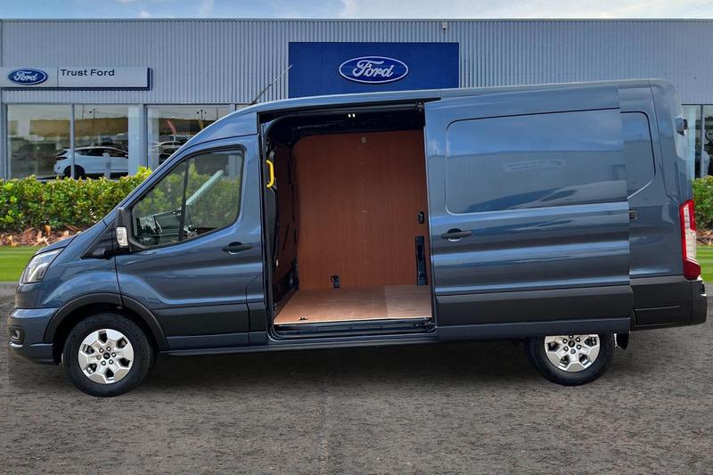 Used Ford Transit 2025 for sale - 76895366: Photo 6