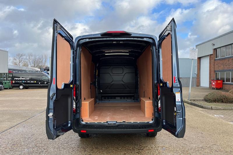 Used Ford Transit 2025 for sale - 76895366: Photo 7