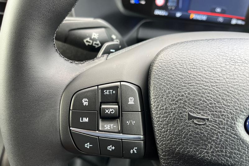 Used Ford Transit 2025 for sale - 76895366: Photo 9