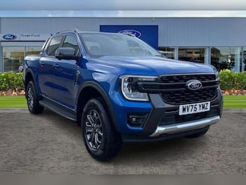 Used Ford Ranger 2025 for sale - 79630502: Photo