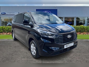 Used Ford Transit Custom 2025 for sale - 79479643: Photo