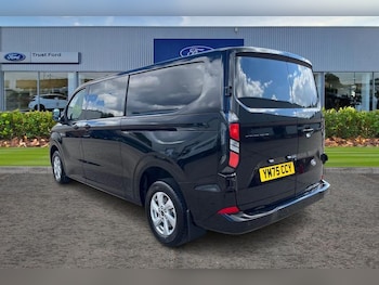 Used Ford Transit Custom 2025 for sale - 79479643: Photo