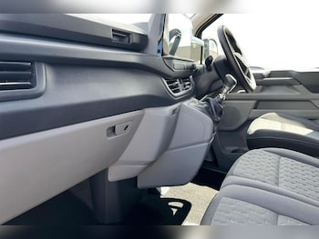 Used Ford Transit Custom 2025 for sale - 79479643: Photo