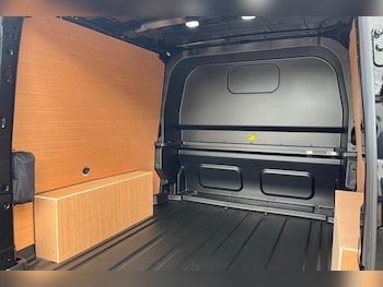 Used Ford Transit Custom 2025 for sale - 79479643: Photo
