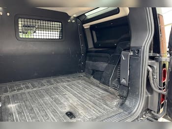 Used Land Rover Defender 2022 for sale - 79762267: Photo