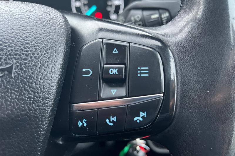 Used Ford Transit Custom 2022 for sale - 76984850: Photo 10