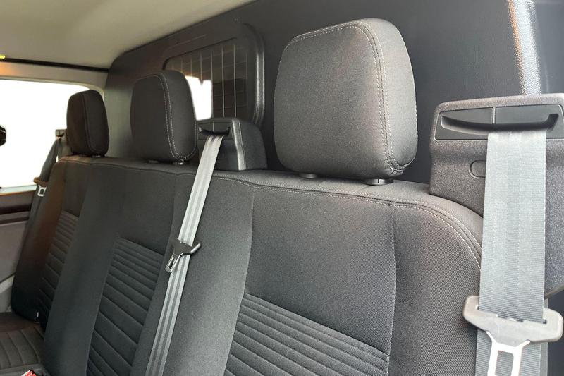 Used Ford Transit Custom 2022 for sale - 76984850: Photo 12