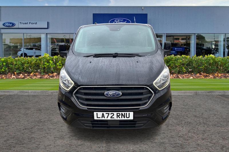Used Ford Transit Custom 2022 for sale - 76984850: Photo 13