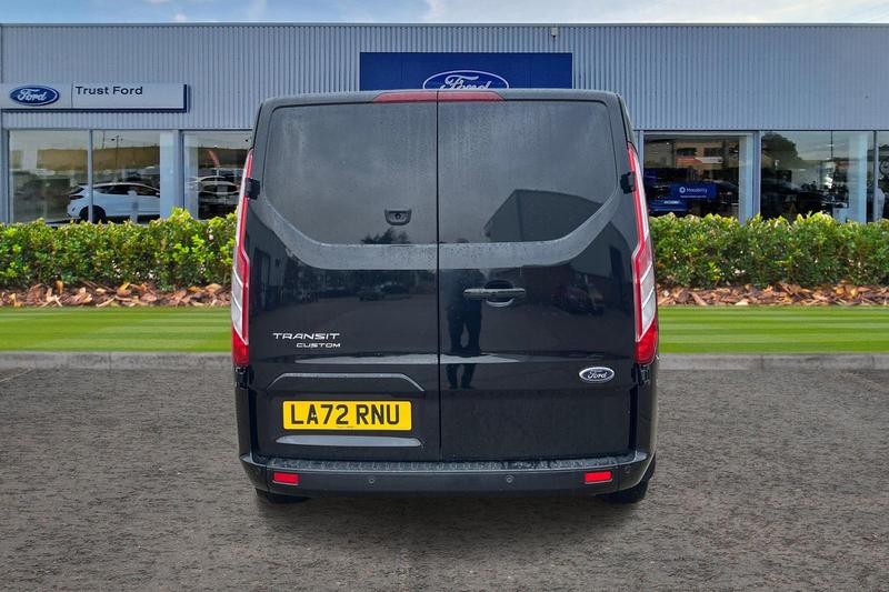 Used Ford Transit Custom 2022 for sale - 76984850: Photo 14