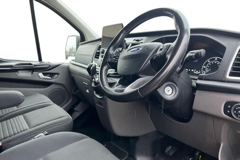 Used Ford Transit Custom 2022 for sale - 76984850: Photo 15