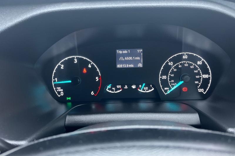 Used Ford Transit Custom 2022 for sale - 76984850: Photo 16