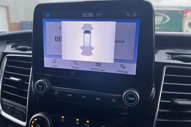 Used Ford Transit Custom 2022 for sale - 76984850: Photo 17