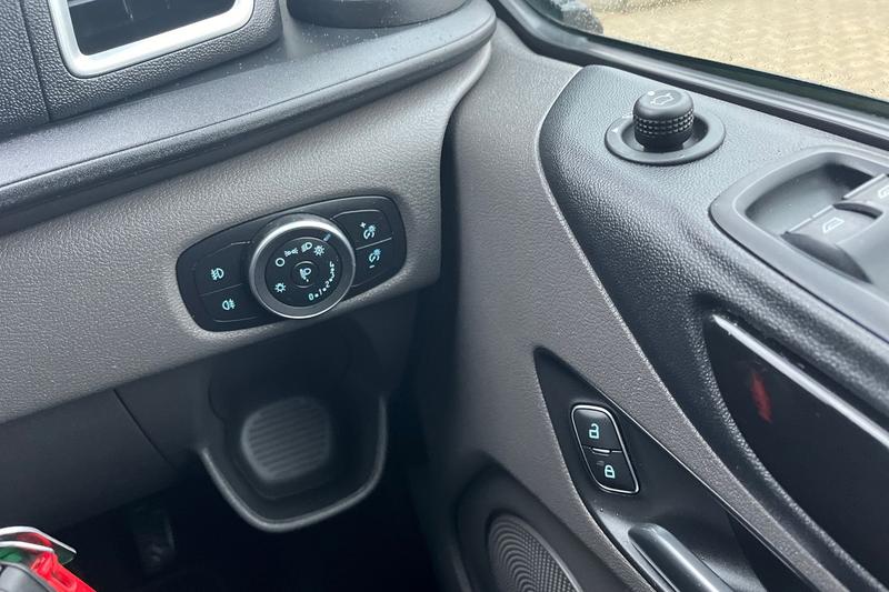 Used Ford Transit Custom 2022 for sale - 76984850: Photo 18