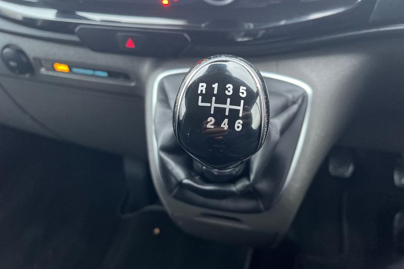 Used Ford Transit Custom 2022 for sale - 76984850: Photo 19