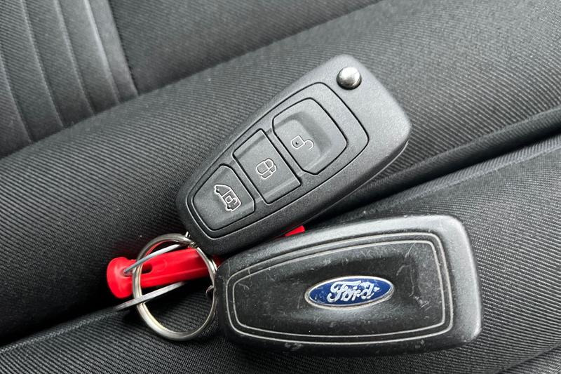 Used Ford Transit Custom 2022 for sale - 76984850: Photo 20