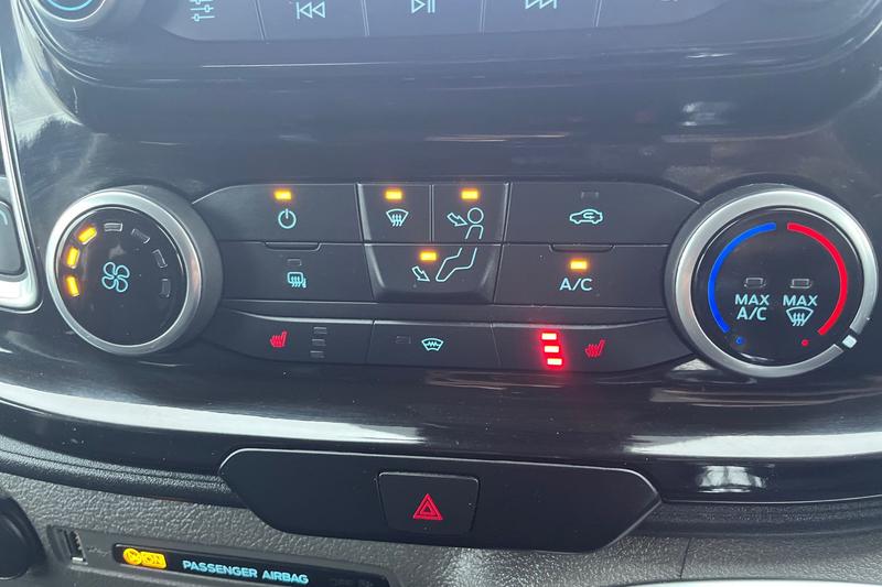 Used Ford Transit Custom 2022 for sale - 76984850: Photo 22