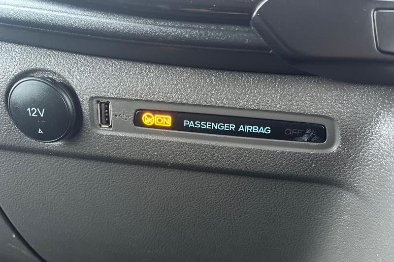 Used Ford Transit Custom 2022 for sale - 76984850: Photo 23