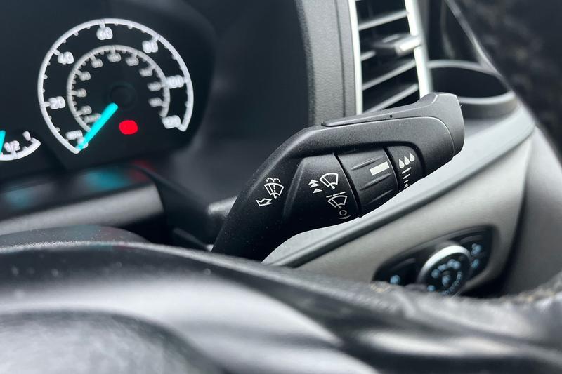 Used Ford Transit Custom 2022 for sale - 76984850: Photo 26