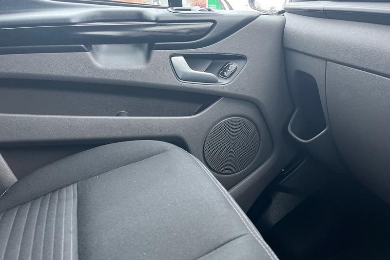 Used Ford Transit Custom 2022 for sale - 76984850: Photo 27