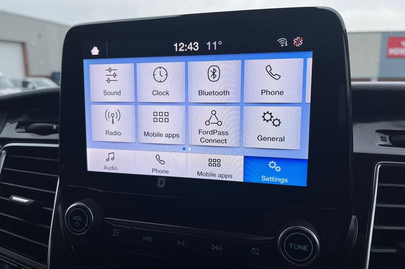 Used Ford Transit Custom 2022 for sale - 76984850: Photo 30