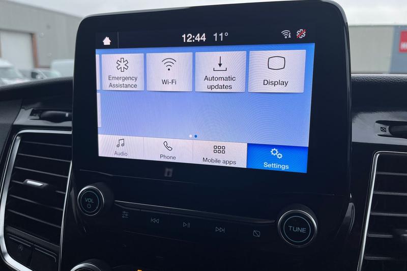 Used Ford Transit Custom 2022 for sale - 76984850: Photo 31