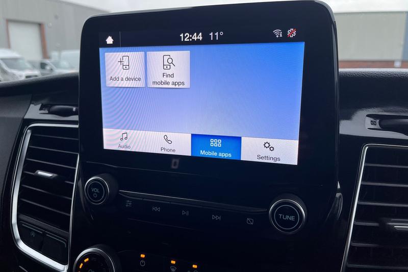 Used Ford Transit Custom 2022 for sale - 76984850: Photo 32