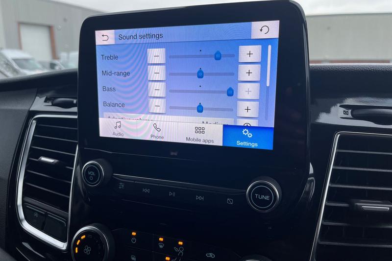 Used Ford Transit Custom 2022 for sale - 76984850: Photo 33