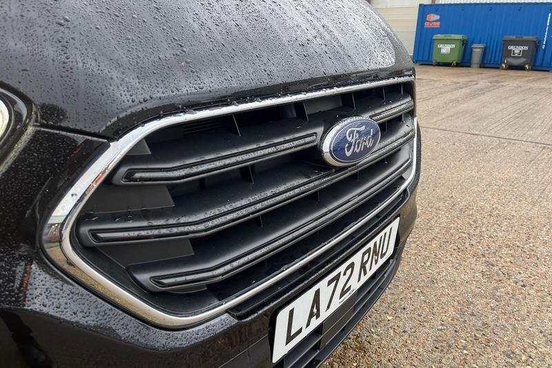 Used Ford Transit Custom 2022 for sale - 76984850: Photo 39