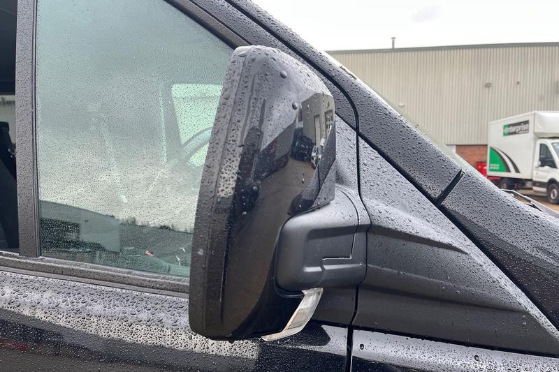 Used Ford Transit Custom 2022 for sale - 76984850: Photo 40