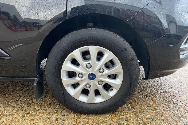 Used Ford Transit Custom 2022 for sale - 76984850: Photo 41