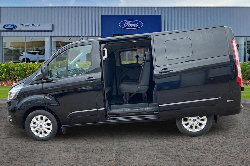 Used Ford Transit Custom 2022 for sale - 76984850: Photo 6