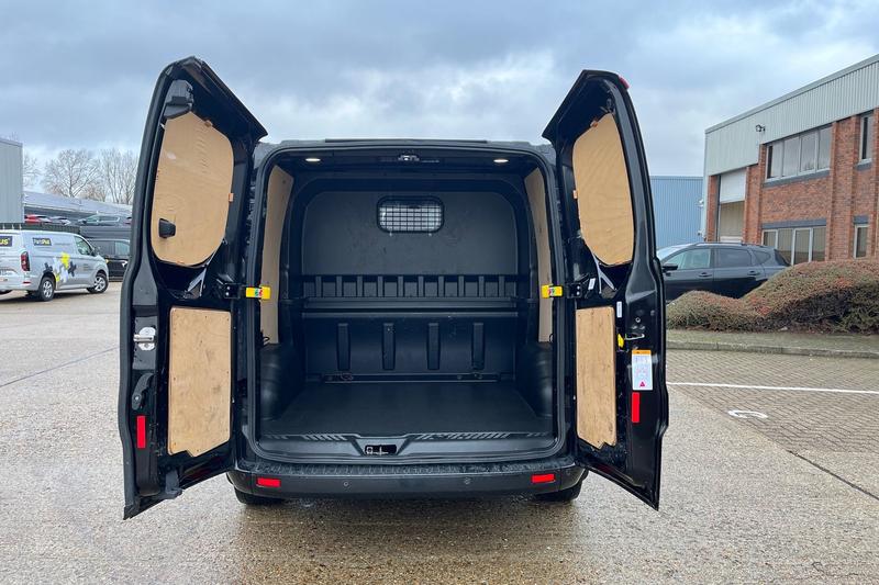 Used Ford Transit Custom 2022 for sale - 76984850: Photo 7