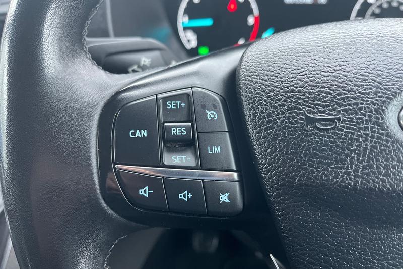 Used Ford Transit Custom 2022 for sale - 76984850: Photo 9