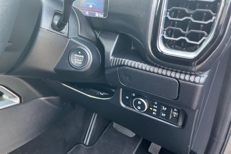 Used Ford Ranger 2025 for sale - 76574478: Photo 18