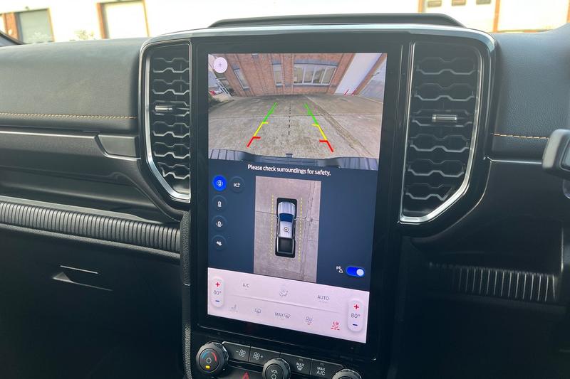 Used Ford Ranger 2025 for sale - 76574478: Photo 19